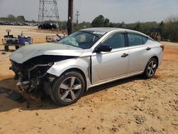 Salvage cars for sale from Copart China Grove, NC: 2019 Nissan Altima SL