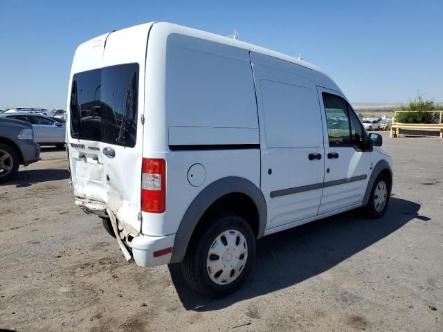 2010 Ford Transit Connect XLT