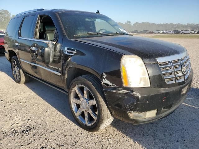 2007 Cadillac Escalade Luxury