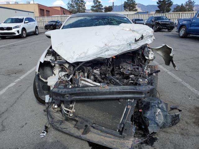 2014 Volkswagen Jetta GLI