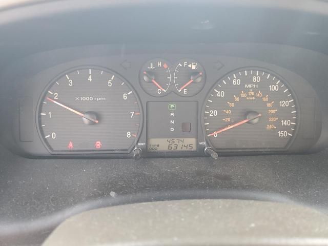 2004 Hyundai Sonata GLS