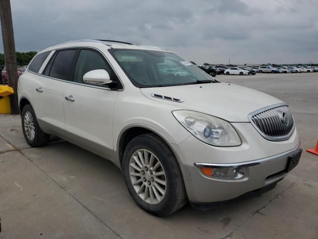 2011 Buick Enclave CXL