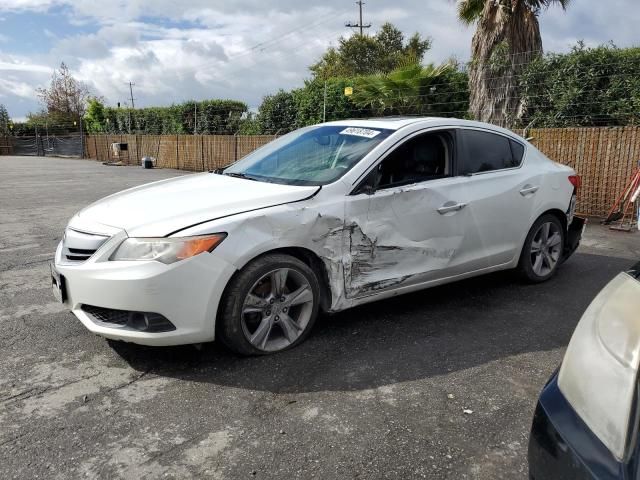 2013 Acura ILX 20 Tech