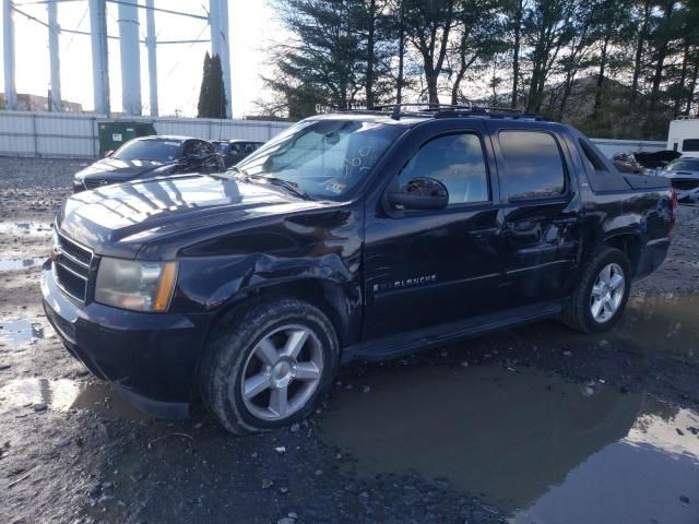 2007 Chevrolet Avalanche K1500