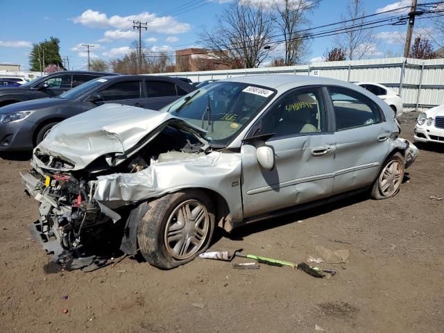 2004 Mercury Sable LS Premium