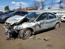 Mercury salvage cars for sale: 2004 Mercury Sable LS Premium