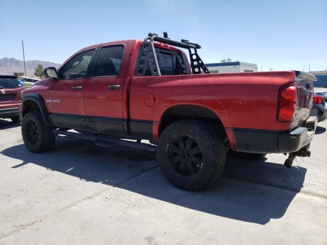 2007 Dodge RAM 1500 ST