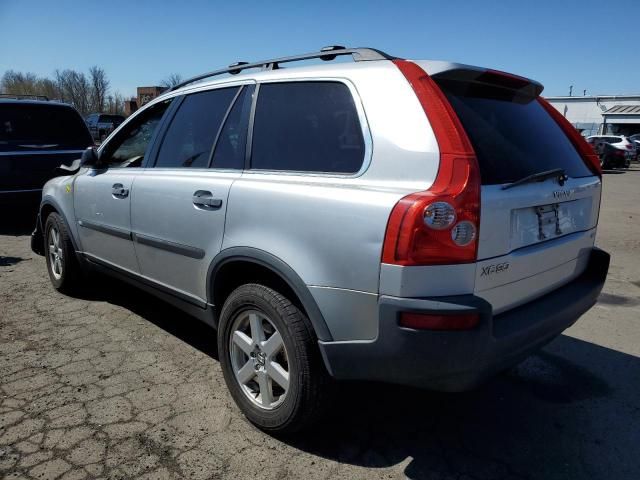 2006 Volvo XC90