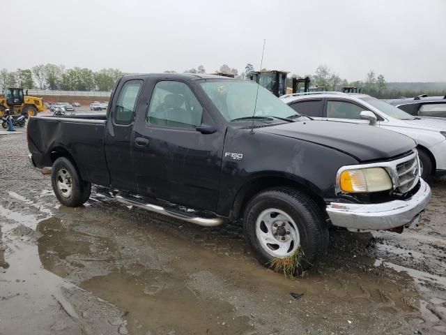 2003 Ford F150