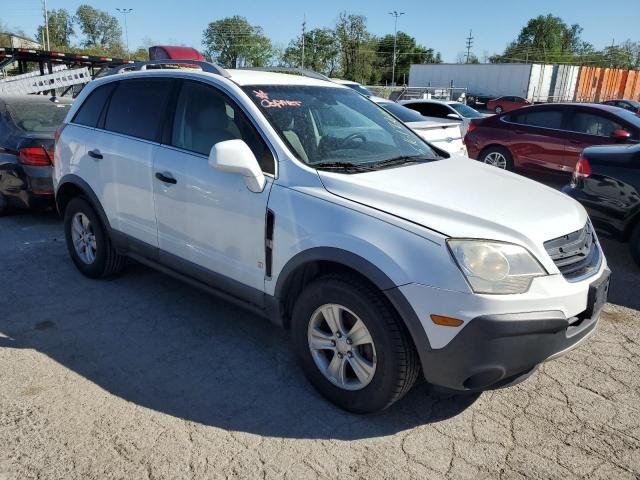 2009 Saturn Vue XE