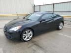 2012 Hyundai Genesis Coupe 2.0T