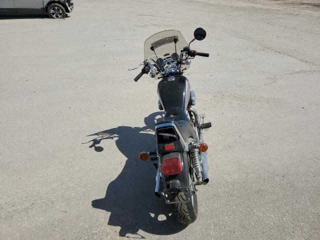 2004 Kawasaki VN750