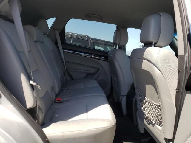 2012 KIA Sorento Base