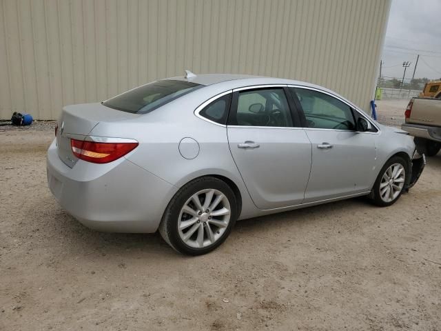 2012 Buick Verano