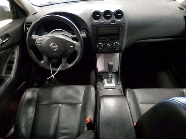 2010 Nissan Altima Base