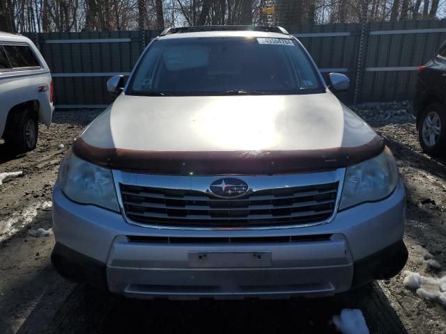 2009 Subaru Forester 2.5X Premium