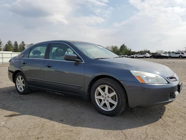 2003 Honda Accord EX