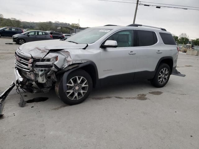 2020 GMC Acadia SLT