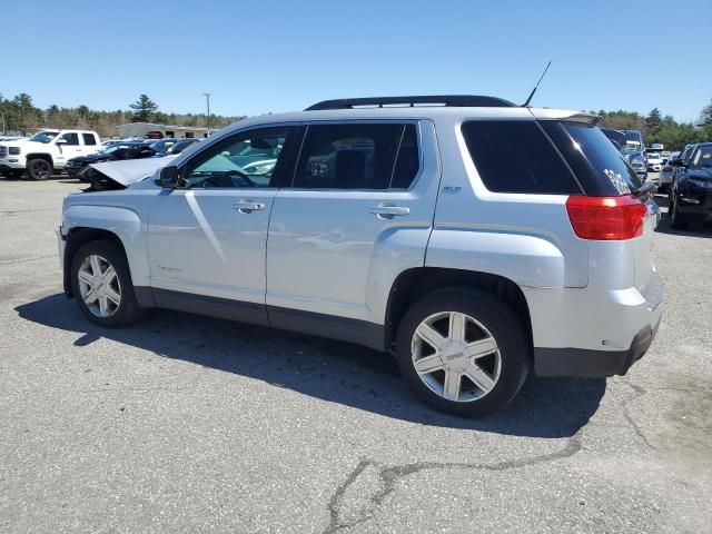 2011 GMC Terrain SLT