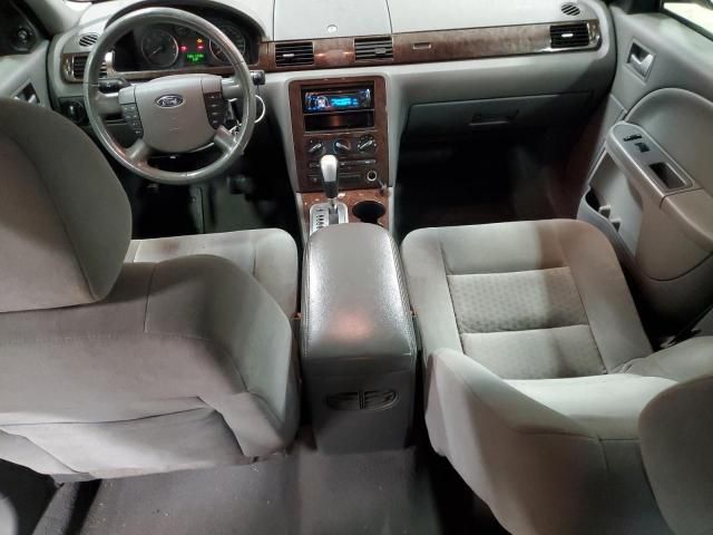 2007 Ford Five Hundred SEL