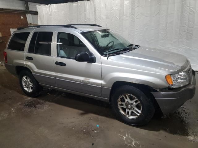 2004 Jeep Grand Cherokee Laredo