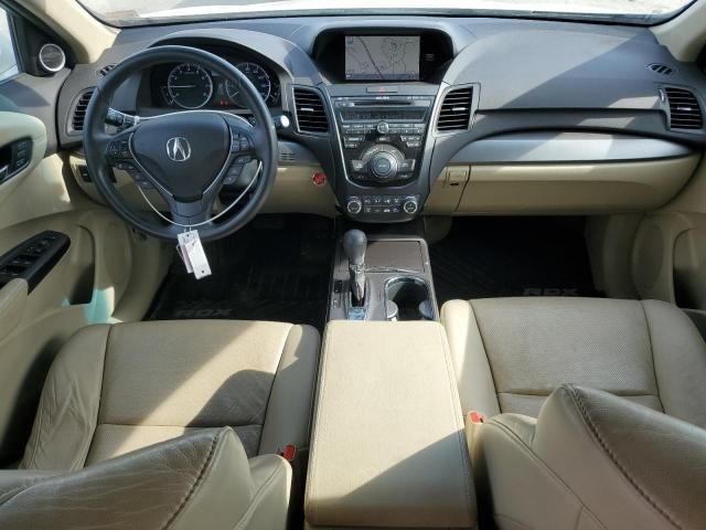 2014 Acura RDX Technology