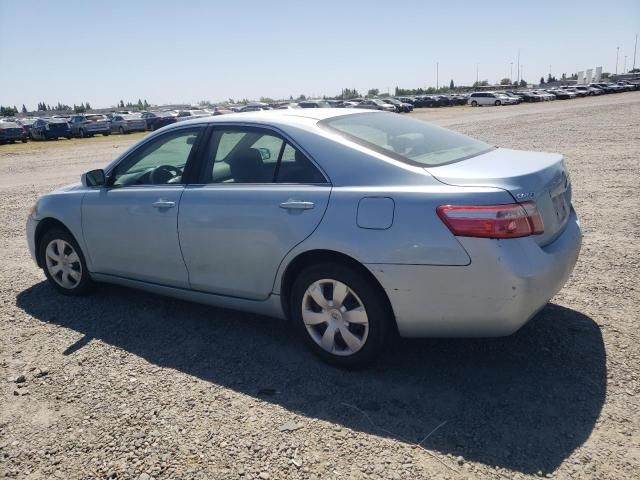 2008 Toyota Camry CE