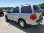 2005 Lincoln Navigator