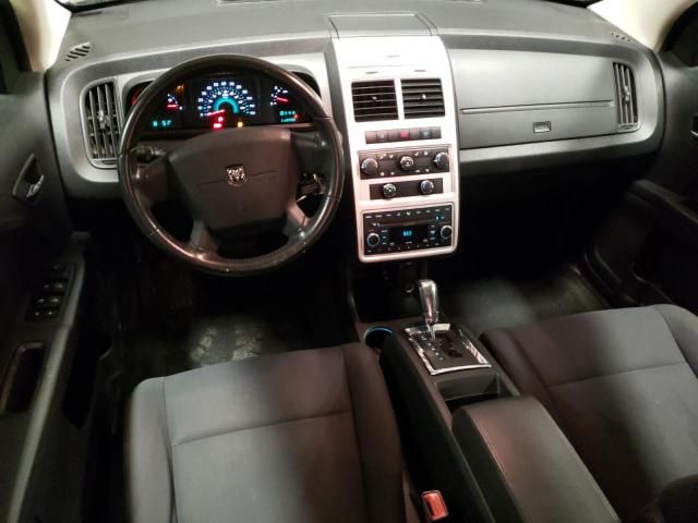 2010 Dodge Journey SXT