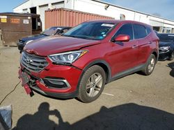 2017 Hyundai Santa FE Sport en venta en New Britain, CT