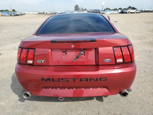 2003 Ford Mustang GT