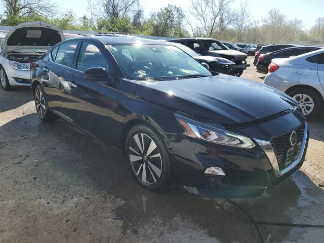 2020 Nissan Altima SL