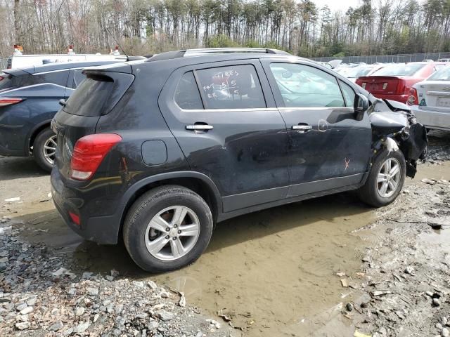 2019 Chevrolet Trax 1LT