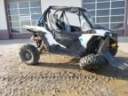 2017 Polaris RZR XP 1000 EPS