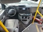 2012 Ford Econoline E450 Super Duty Cutaway Van