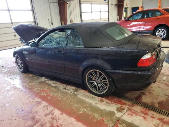 2004 BMW M3