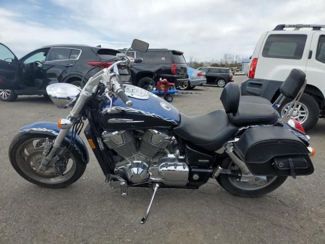 2003 Honda VTX1800 C