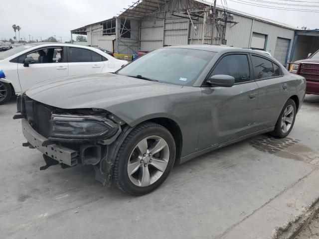 2018 Dodge Charger SXT Plus