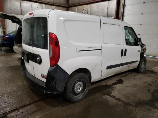 2017 Dodge RAM Promaster City