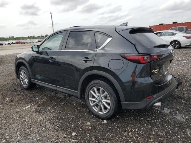 2023 Mazda CX-5 Preferred