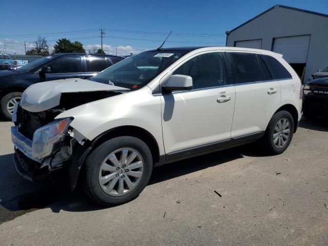 2008 Ford Edge Limited