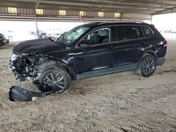 Volkswagen Tiguan se Vehiculos salvage en venta: 2023 Volkswagen Tiguan SE