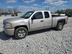 2008 Chevrolet Silverado K1500 en venta en Barberton, OH