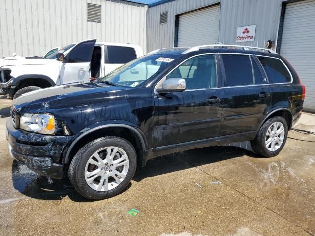 2013 Volvo XC90 3.2