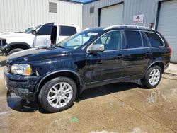 Salvage cars for sale at New Orleans, LA auction: 2013 Volvo XC90 3.2