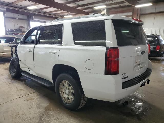 2020 Chevrolet Tahoe K1500 LT