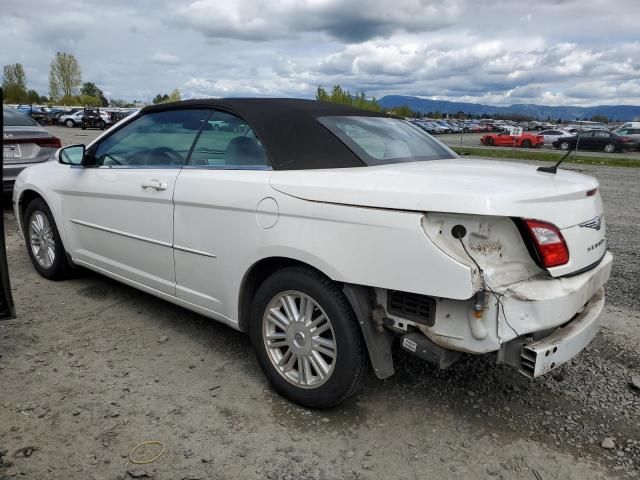 2008 Chrysler Sebring Touring