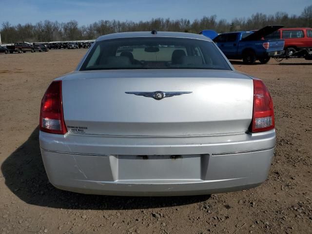 2005 Chrysler 300 Touring