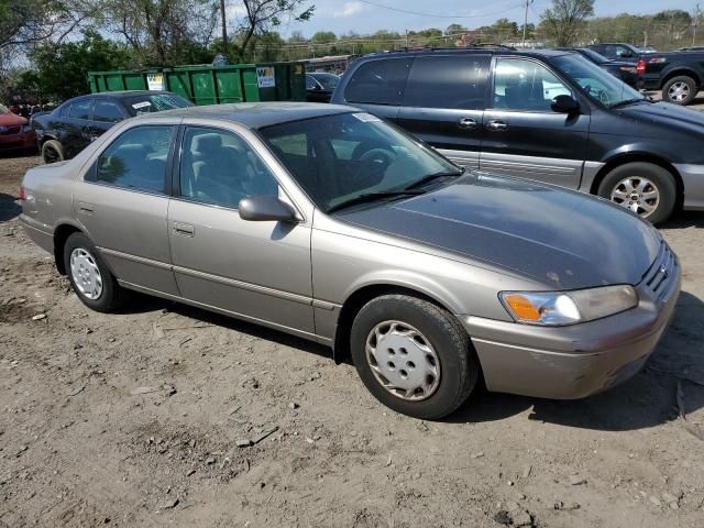 1999 Toyota Camry CE