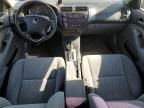 2003 Honda Civic EX